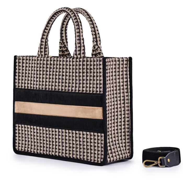 ViaMailBag Davos Knot (F02) Italy