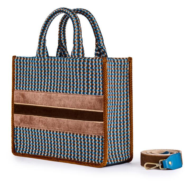 ViaMailBag Davos Knot (F04) Italia