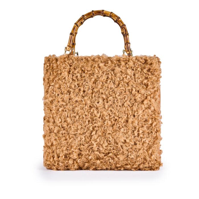 ViaMailBag Amy Curly (M01) 2025