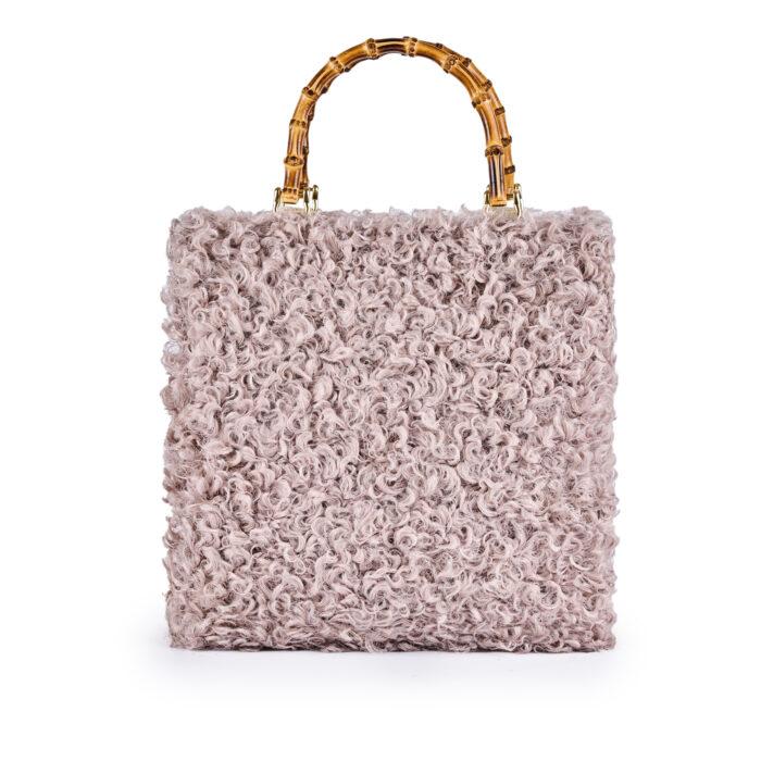 ViaMailBag Amy Curly (M02) In Linea