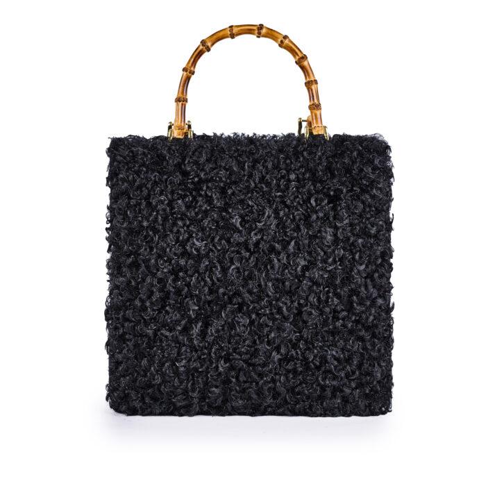 ViaMailBag Amy Curly (M04)