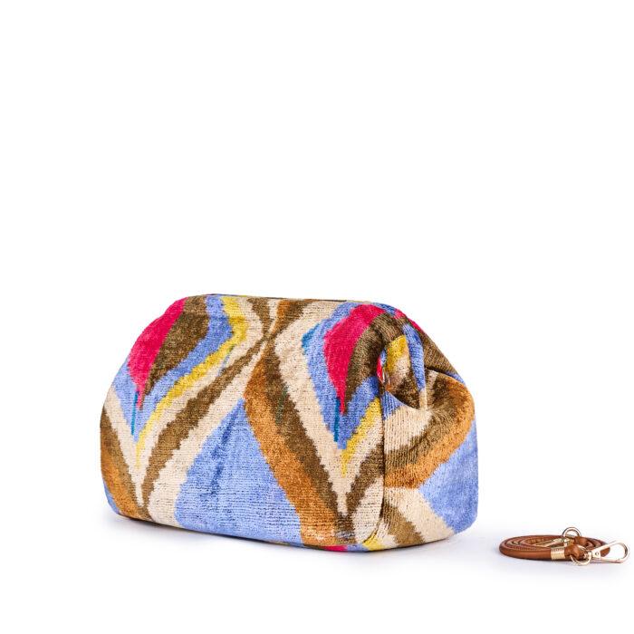 ViaMailBag Astrid Velvet (J01) Vendita