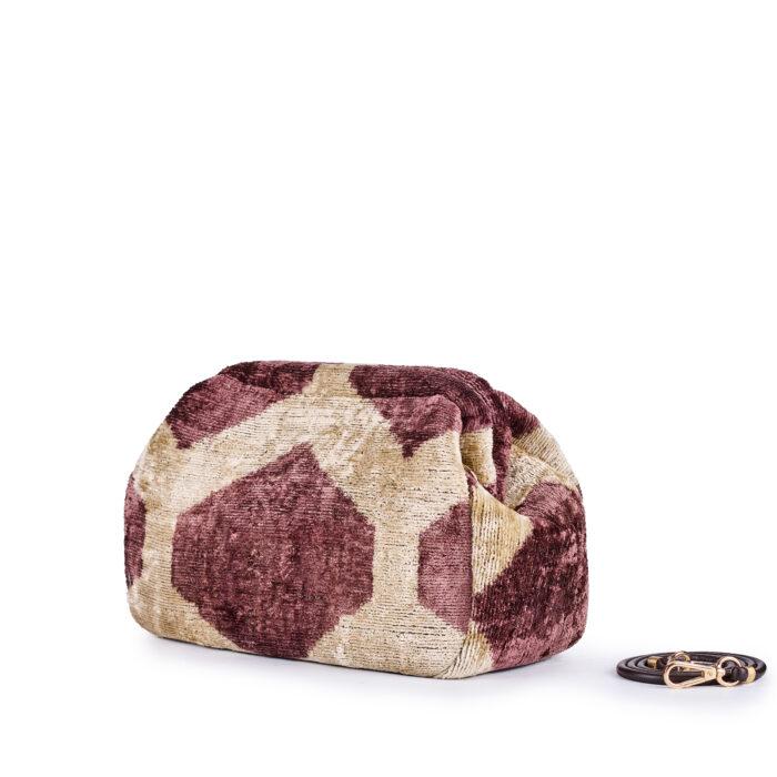 ViaMailBag Astrid Velvet (J02) Promozione
