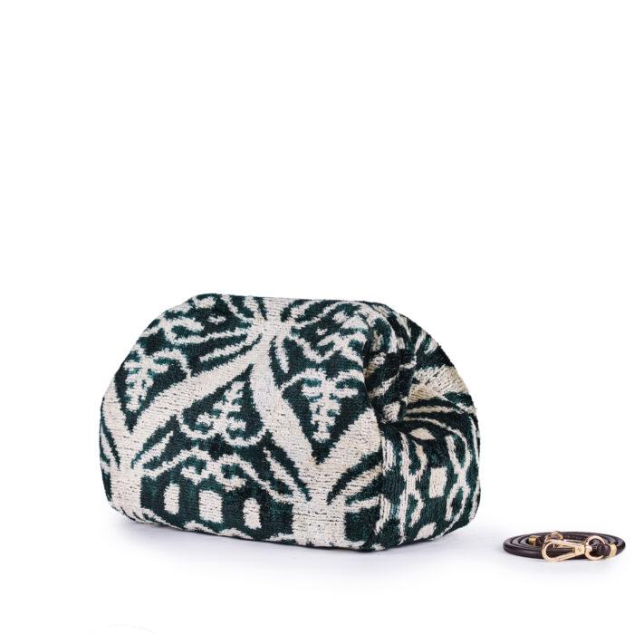 ViaMailBag Astrid Velvet (J03) Spedizione Gratuita