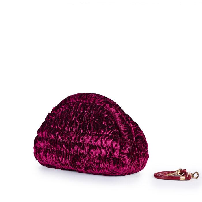 ViaMailBag Astrid Double (K01) Pezzi Unici