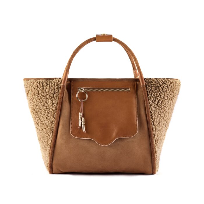 ViaMailBag Etoile Suede (L02) Consegna Veloce
