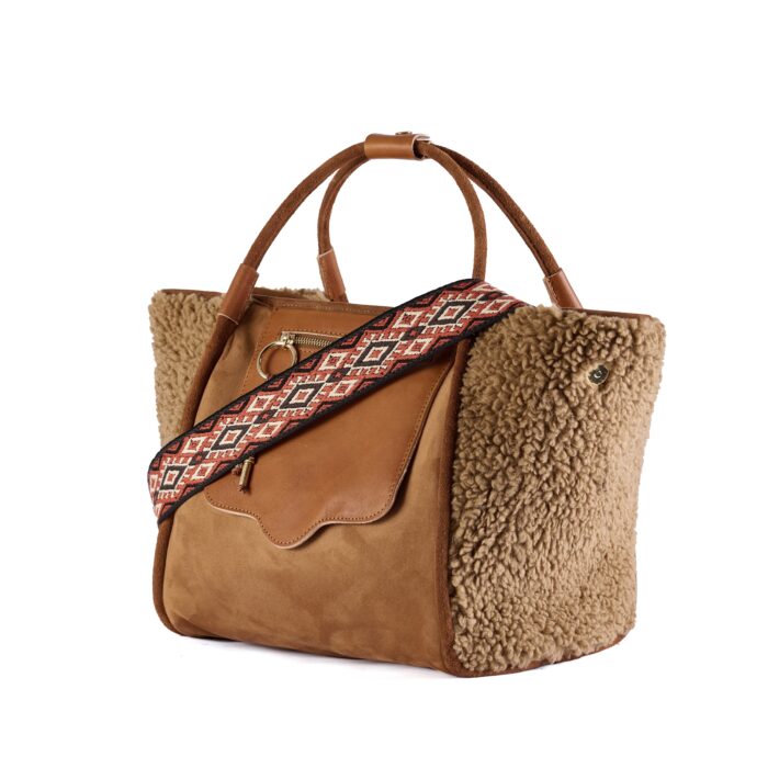 ViaMailBag Etoile Suede (L02) Consegna Veloce