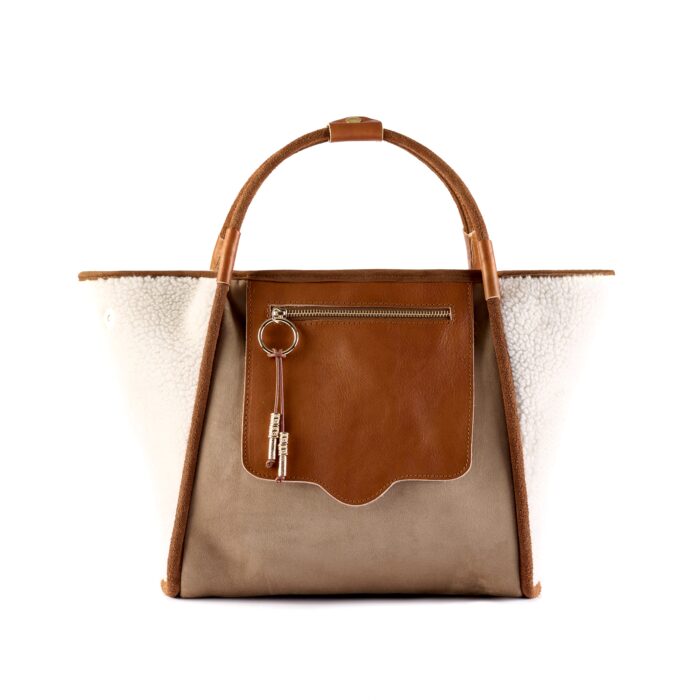ViaMailBag Etoile Suede (L03) Promozione Limitata