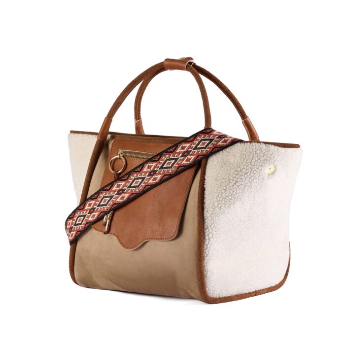 ViaMailBag Etoile Suede (L03) Promozione Limitata