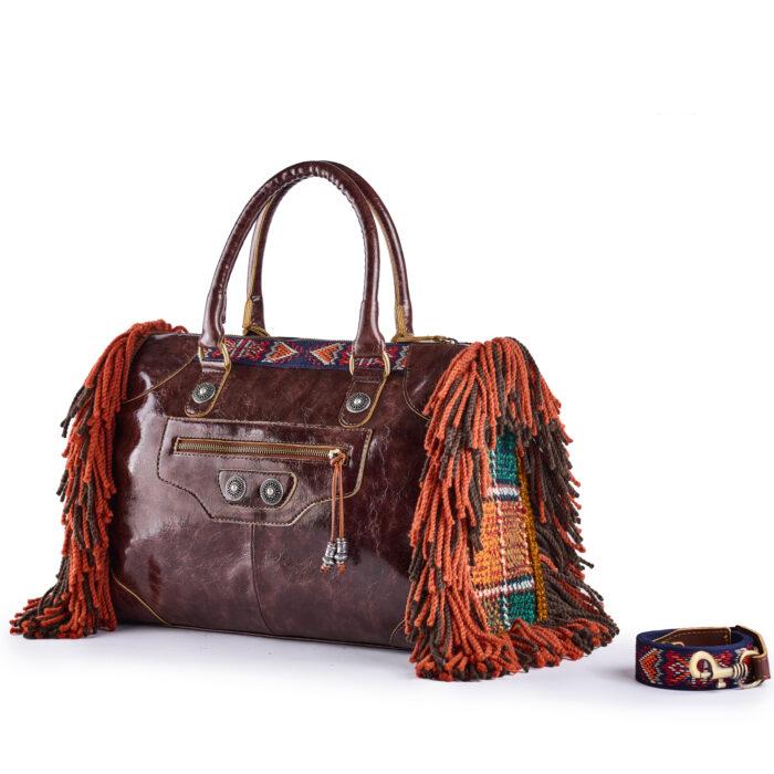 ViaMailBag Amelie Lux (H01) Fino Al -60%