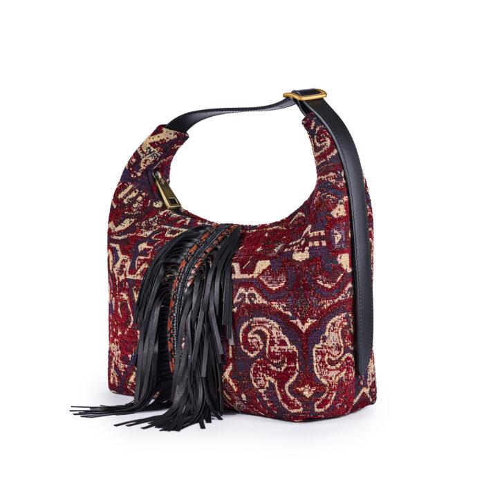 ViaMailBag Marie Hindi (P02) Prezzo Ridotto