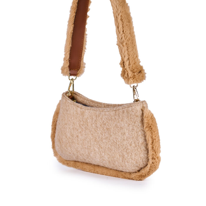 ViaMailBag Lulu Wool (A02) Convenienza
