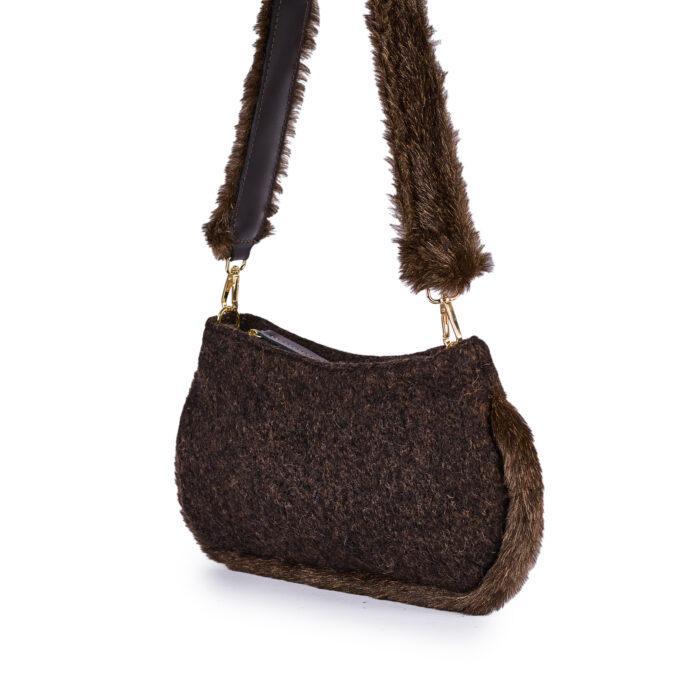 ViaMailBag Lulu Wool (A03) Novità