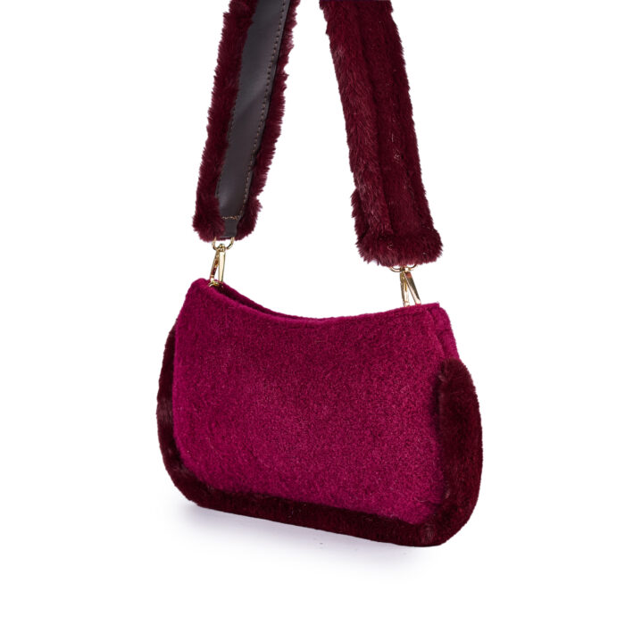 ViaMailBag Lulu Wool (A04) Presa