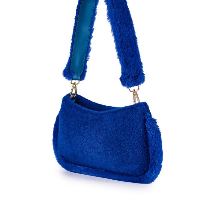 ViaMailBag Lulu Wool (A05) Sconto
