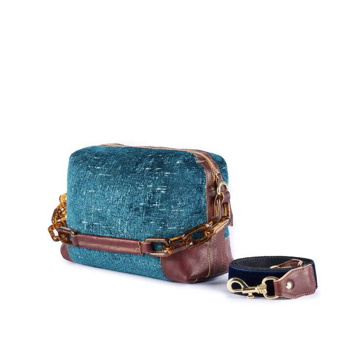 ViaMailBag Stresa Chenille (L02) Offerte