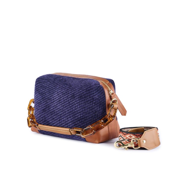 ViaMailBag Stresa Stone (H04) Vendita Economica
