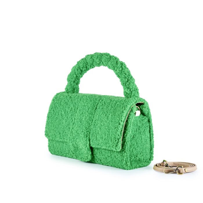 ViaMailBag Zurigo Teddy (K01) I Più Venduti