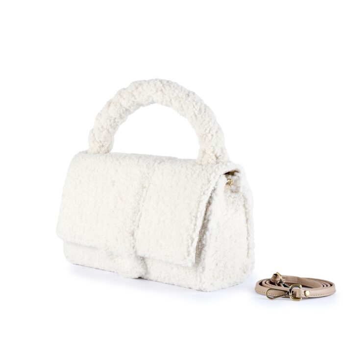 ViaMailBag Zurigo Teddy (K02) Vendite Flash