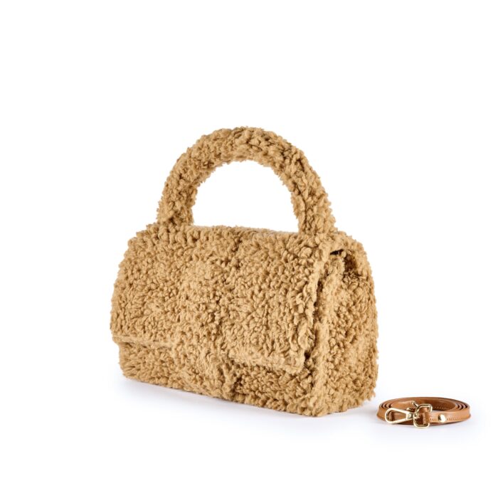 ViaMailBag Zurigo Teddy (K03) Negozio