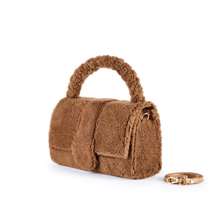 ViaMailBag Zurigo Teddy (K04) In Saldo