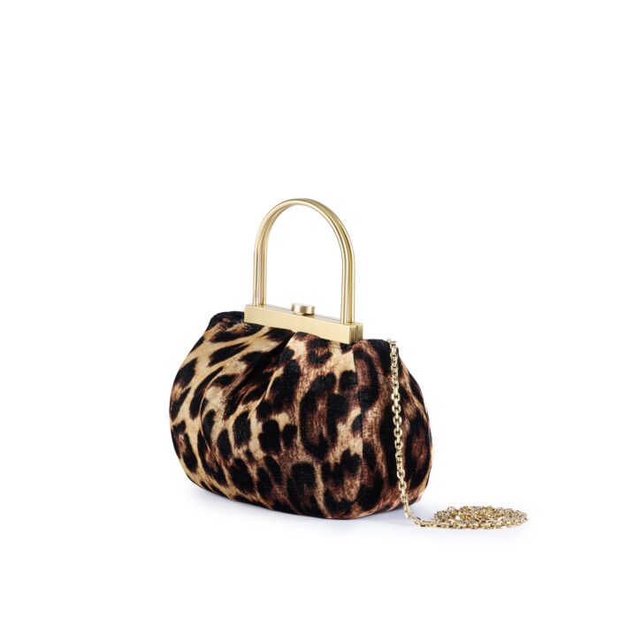 ViaMailBag Daisy Print (W02) Nuova
