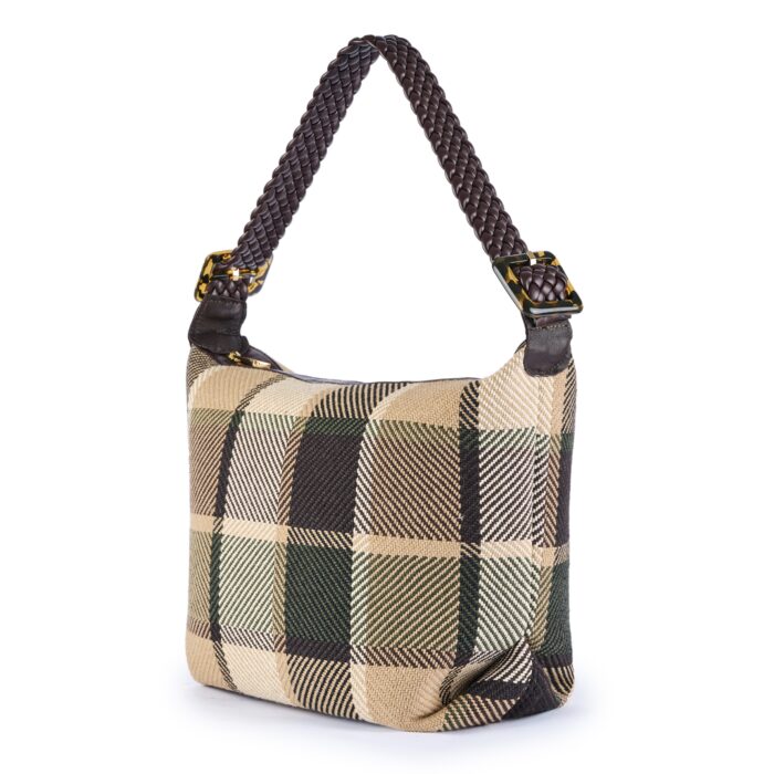ViaMailBag Moena Tartan (Z02) 2025