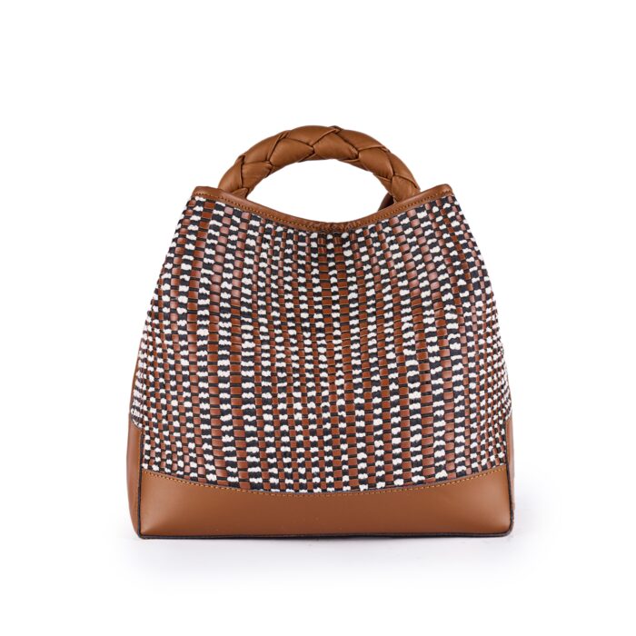 ViaMailBag Coral Damier (N01) Italy