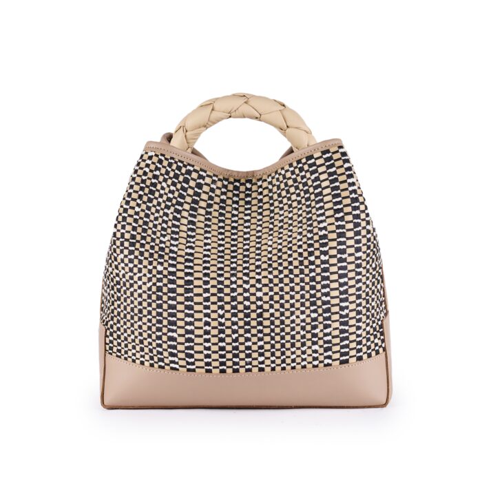 ViaMailBag Coral Damier (N02) Italia