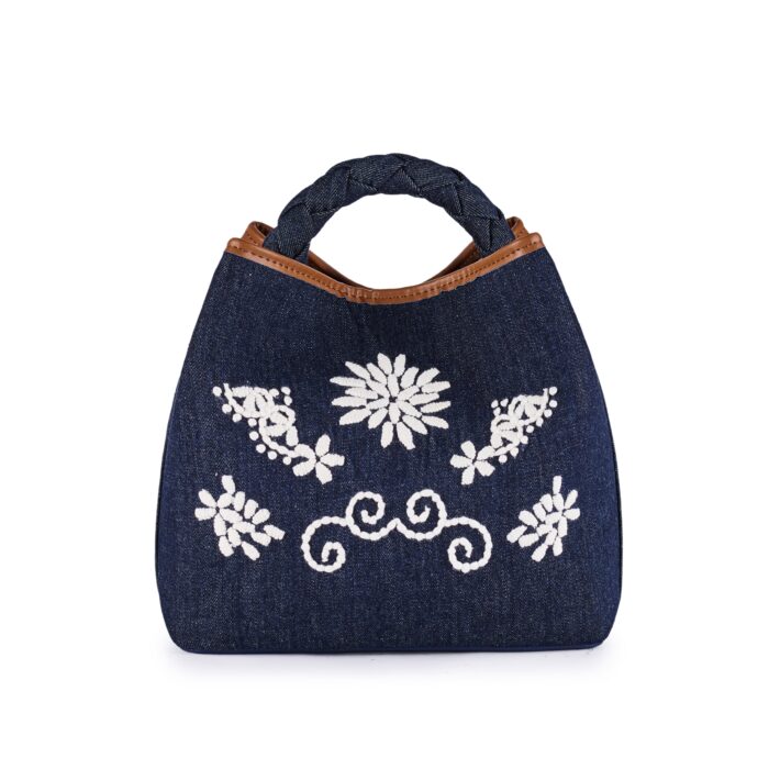 ViaMailBag Coral Trim (M07) Nuovo