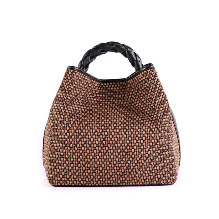 ViaMailBag Coral Nomad (J01) Qualità