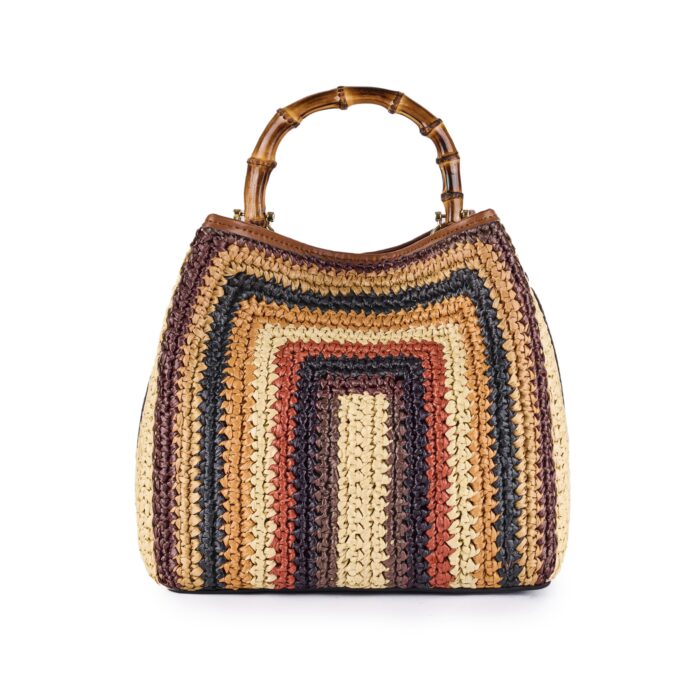 ViaMailBag Cayos Crochet (R06) Spedizione Gratuita