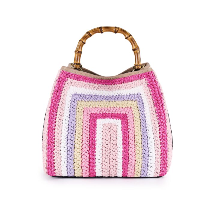 ViaMailBag Cayos Crochet (R08) Soddisfazione Garantita