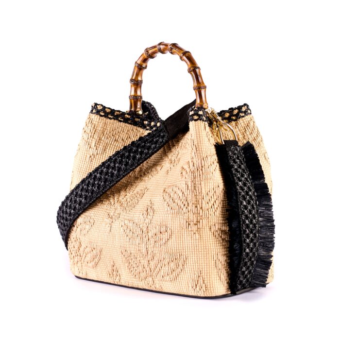 ViaMailBag Cayos Chic (A01) Qualità Garantita