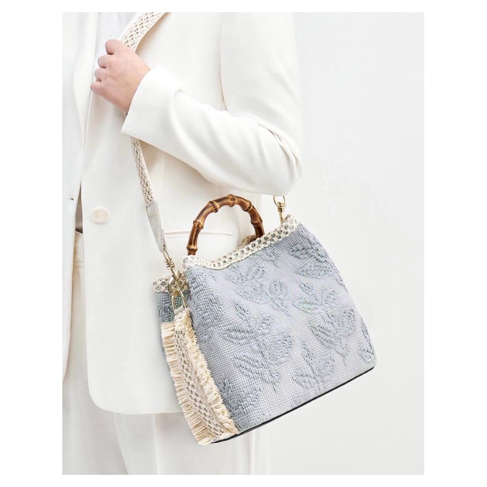 ViaMailBag Cayos Chic (A03) Acquista Ora