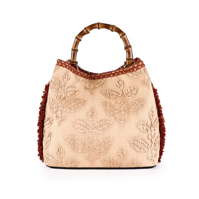 ViaMailBag Cayos Chic (A06) Consegna Veloce