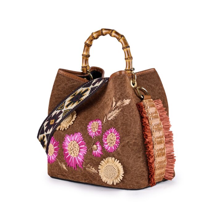 ViaMailBag Cayos Trim (M03)