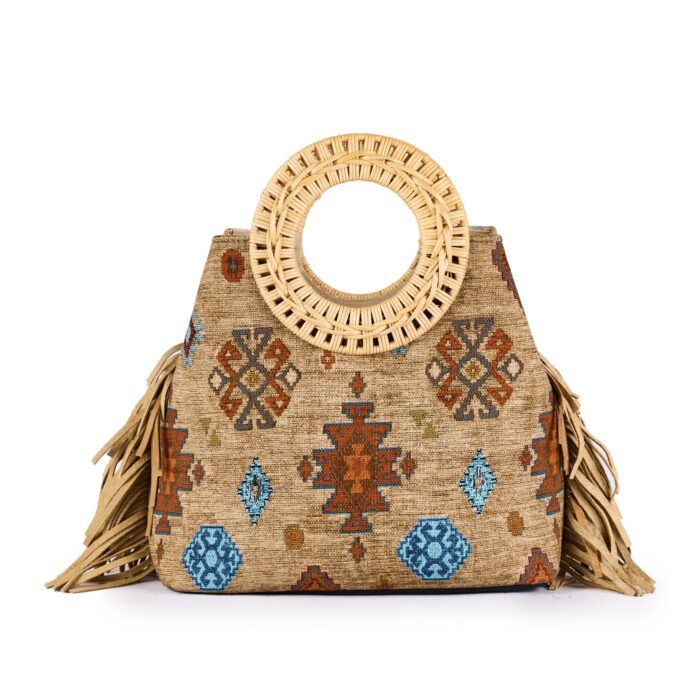 ViaMailBag Mercy Print (R01) Sottocosto