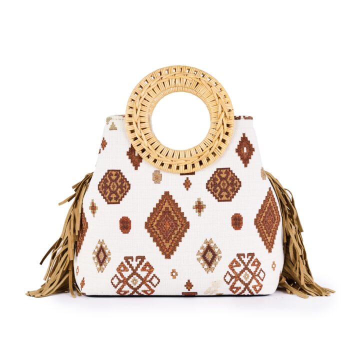 ViaMailBag Mercy Print (R02) Convenienza