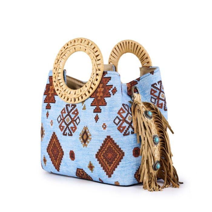 ViaMailBag Mercy Print (R03)