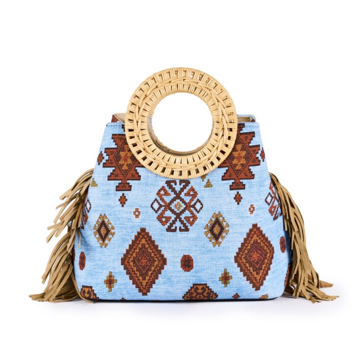 ViaMailBag Mercy Print (R03) Novità