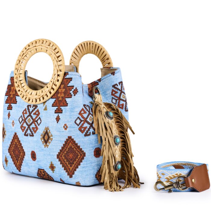 ViaMailBag Mercy Print (R03) Novità