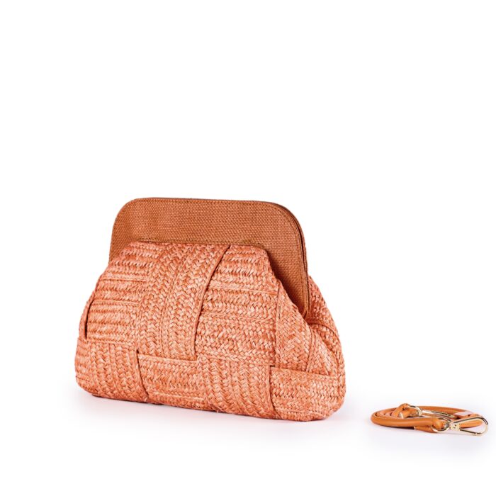 ViaMailBag Kate Tape (A07) In Vendita