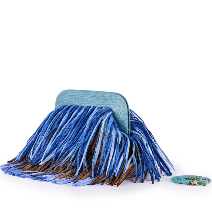 ViaMailBag Amanda Fringe (Q02) Offerte