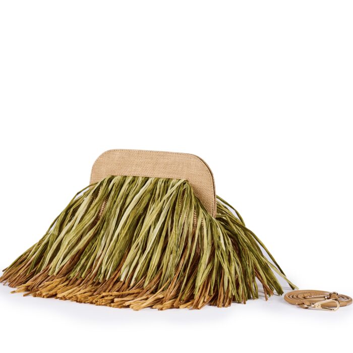 ViaMailBag Amanda Fringe (Q04) Hotsell