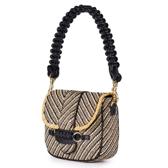 ViaMailBag Margot Cross (G01) Vendita Calda
