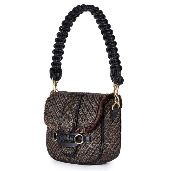 ViaMailBag Margot Cross (G04) Saldi Di Fabbrica