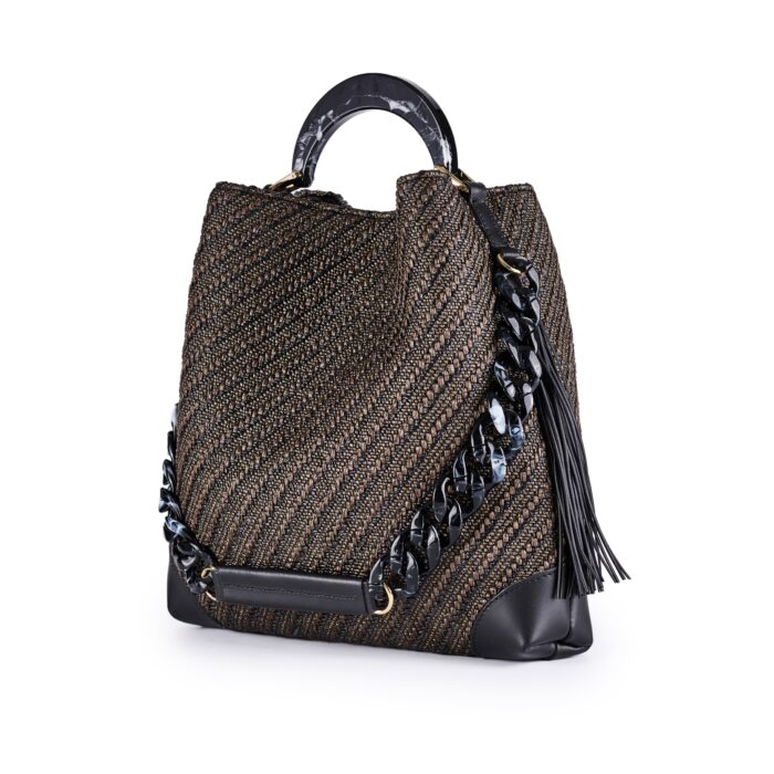ViaMailBag Nora Cross (G04) Negozio