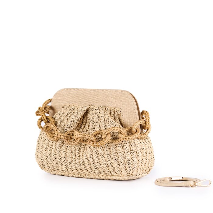 ViaMailBag Lia Knit (E01) Nuova
