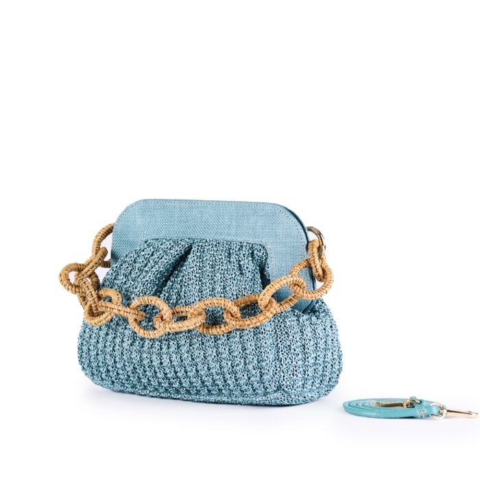 ViaMailBag Lia Knit (E02) Moda